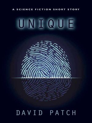 cover image of Unique